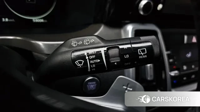 Kia Sorento 4th Generation id 3646484 из Кореи 8