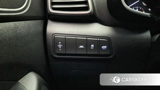 Hyundai All New Tucson id 3801598 из Кореи 8