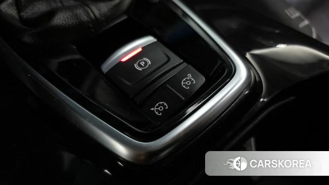 Renault Korea (Samsung) QM6 id 5023990 из Кореи 8