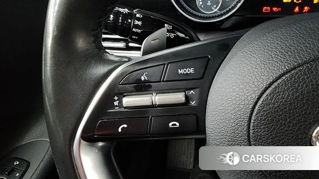 Hyundai The New Grandeur IG id 4647255 из Кореи 8