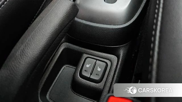 Chevrolet (GM Daewoo) The New Spark id 4942572 из Кореи 8