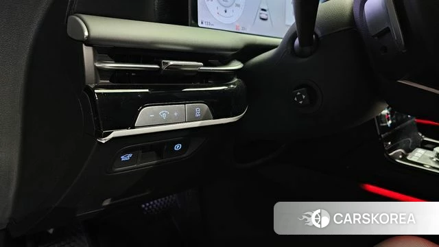 Genesis G80 (RG3) id 4950022 из Кореи 8