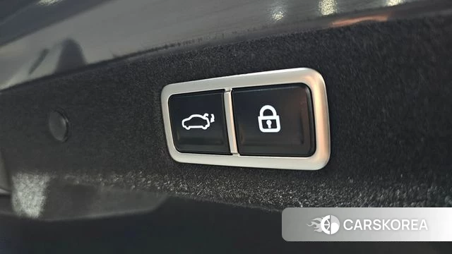 Hyundai Grandeur (GN7) id 4980641 из Кореи 8