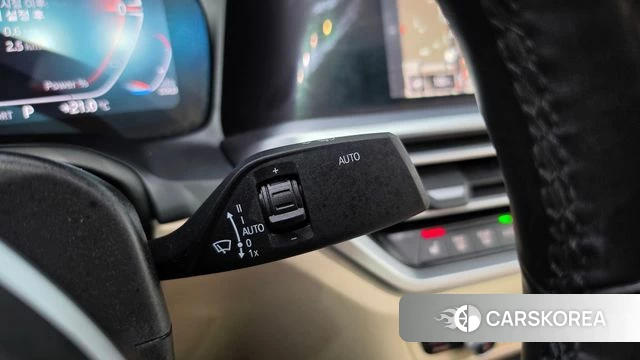 BMW 3 Series (G20) id 4992163 из Кореи 8