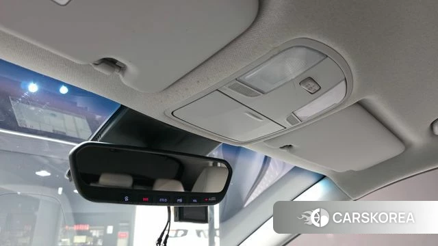Hyundai Kona Electric id 4977805 из Кореи 8