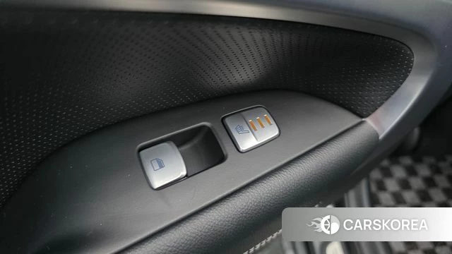 Genesis G70 id 5004332 из Кореи 8