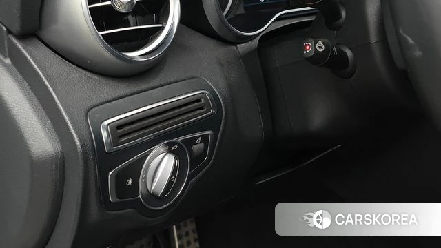 Mercedes-Benz C-Class W205 id 5004294 из Кореи 8
