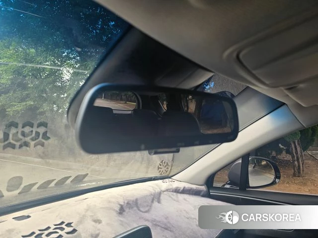 Hyundai Santa Fe TM id 4508428 из Кореи 8