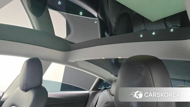 Tesla Model 3 id 4936772 из Кореи 8