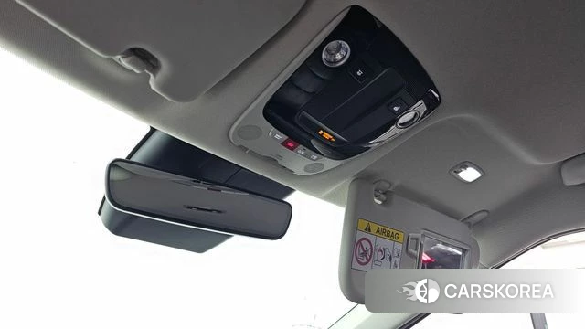 Kia EV6 id 5022153 из Кореи 8