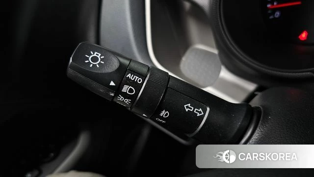 Kia The New Ray id 4987320 из Кореи 8