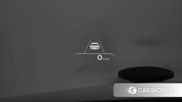 Genesis G80 (RG3) id 4982403 из Кореи 8