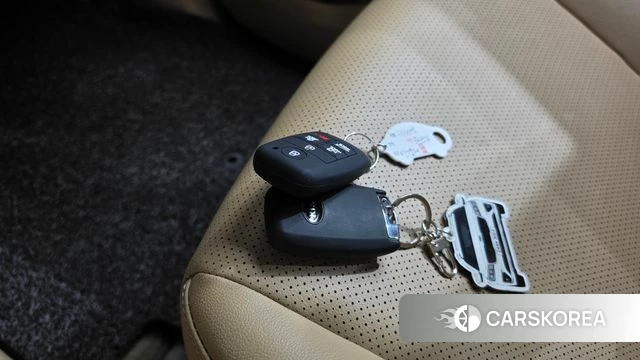 Kia The New Carnival id 5035854 из Кореи 8