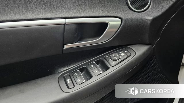 Hyundai Sonata Hybrid (DN8) id 4562791 из Кореи 8