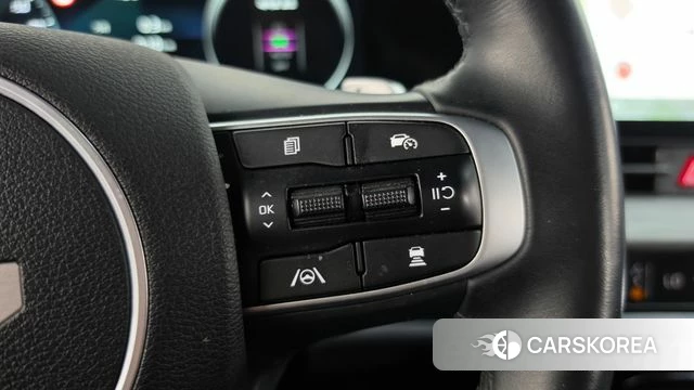 Kia Sportage 5th Generation Hybrid id 5026443 из Кореи 8