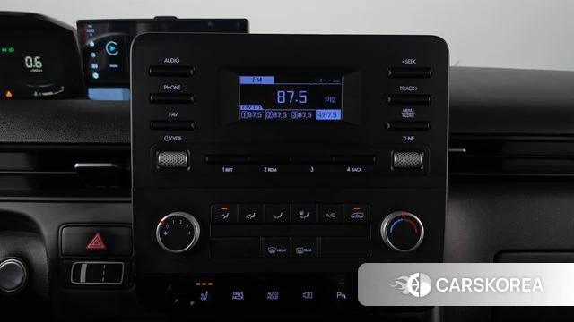 Hyundai Staria id 4997093 из Кореи 8