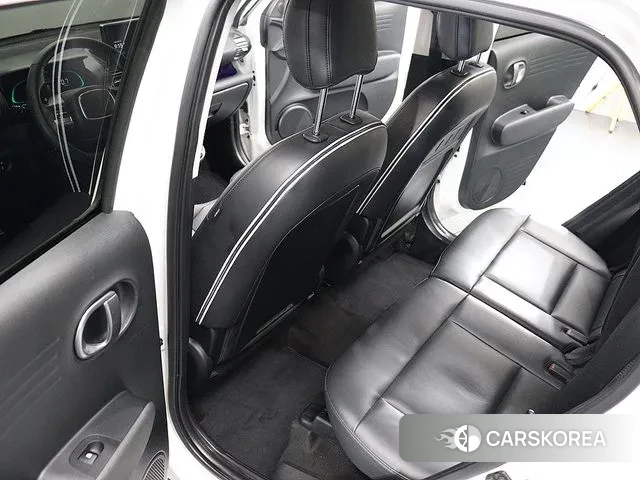 Hyundai Casper id 3389461 из Кореи 8