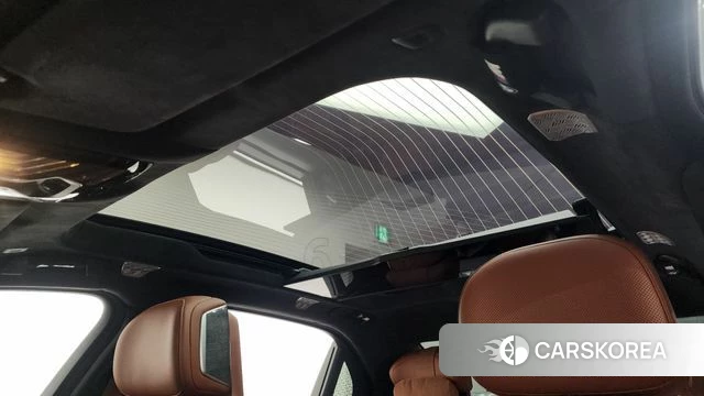BMW i7 (G70) id 4928957 из Кореи 8