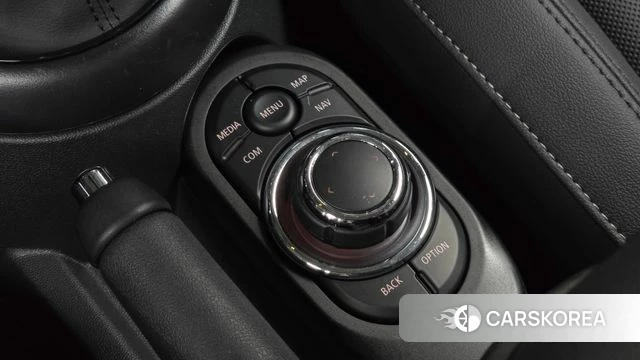Mini Cooper id 4957719 из Кореи 8
