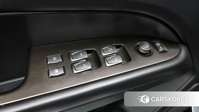 Ssangyong Rexton Sports id 3829243 из Кореи 8