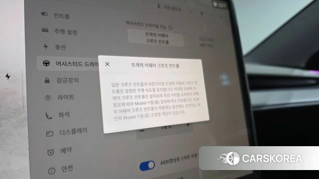 Tesla Model Y id 5020977 из Кореи 8