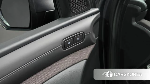 Hyundai The New Tucson Hybrid (NX4) id 4980187 из Кореи 8