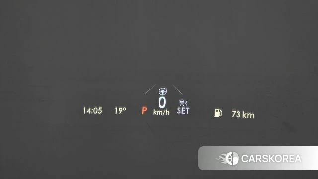 Lincoln Aviator 2nd generation id 5034335 из Кореи 8