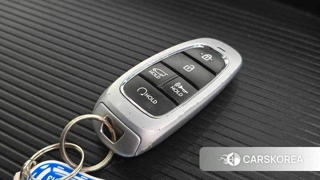 Hyundai Staria id 4835640 из Кореи 8