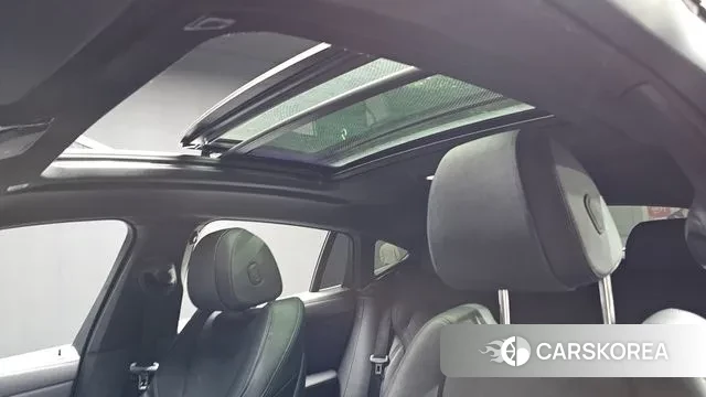 BMW X6 (G06) id 3721975 из Кореи 8