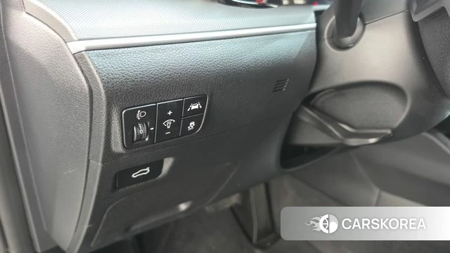 Kia K5 3rd generation id 5012542 из Кореи 8