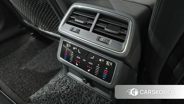 Audi A6 (C8) id 4708016 из Кореи 8