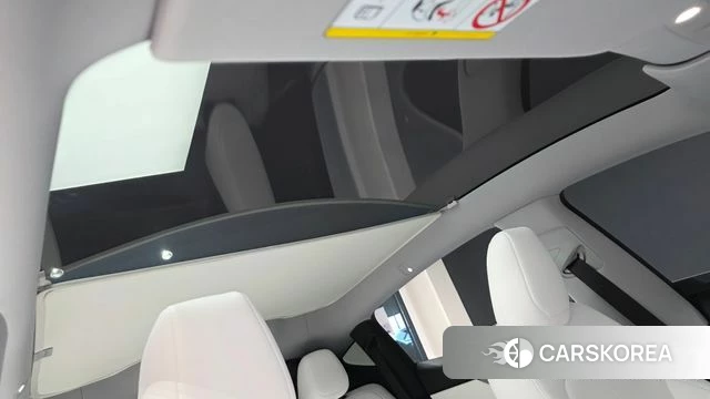 Tesla Model Y id 4782916 из Кореи 8
