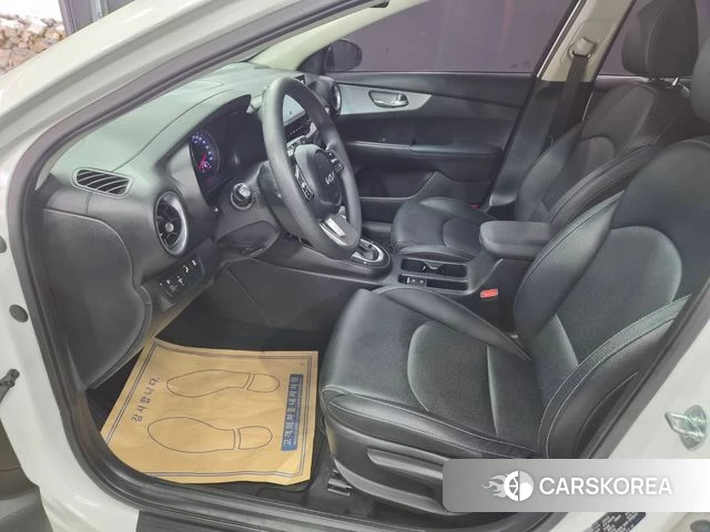 Kia The New K3 2nd generation id 4965444 из Кореи 8