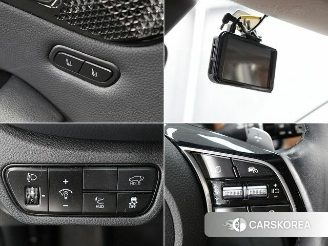 Kia The New Seltos id 5033522 из Кореи 9