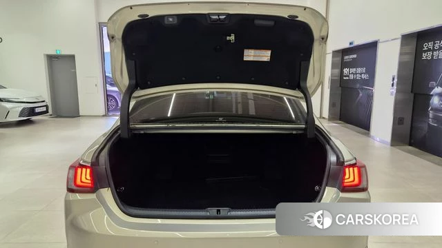 Lexus ES300h 7th generation id 5000785 из Кореи 8