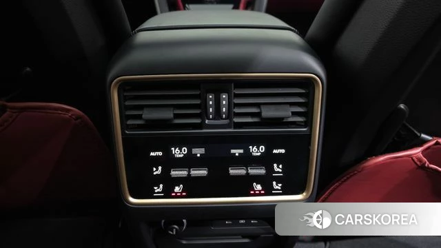 Porsche Cayenne (PO536) id 4778334 из Кореи 8