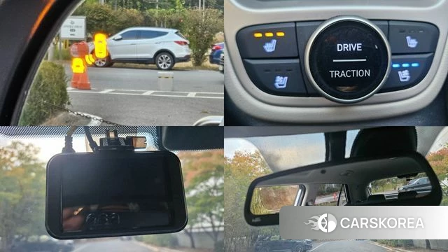 Hyundai Venue id 4976424 из Кореи 8