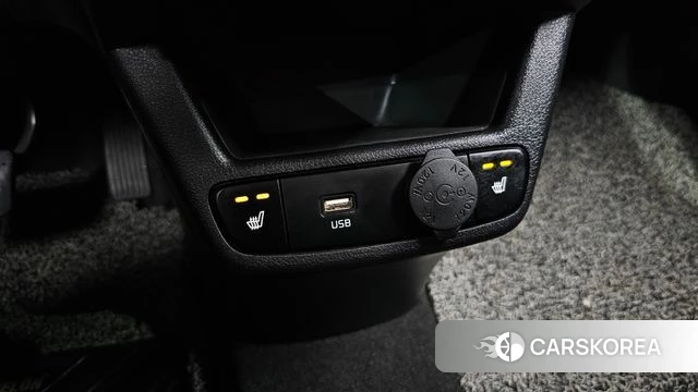 Kia The New Ray id 5012786 из Кореи 8