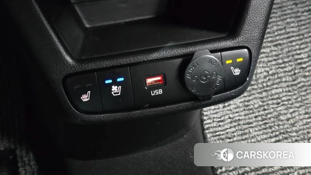 Kia The New Kia Ray id 4985870 из Кореи 8