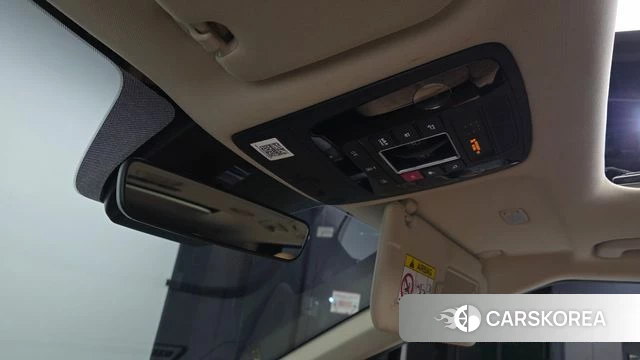 Kia Carnival 4th generation id 4763625 из Кореи 8