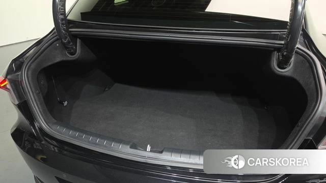 Hyundai The New Grandeur IG id 4986664 из Кореи 8