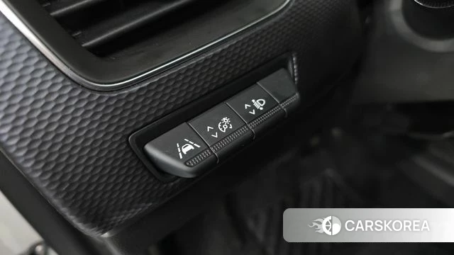 Renault Korea (Samsung) XM3 id 5018240 из Кореи 8