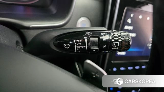 Hyundai Tucson (NX4) id 5027655 из Кореи 8