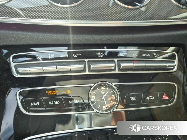 Mercedes-Benz CLS-Class C257 id 4937641 из Кореи 8