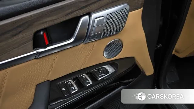 Kia Mohave Master id 3747397 из Кореи 8