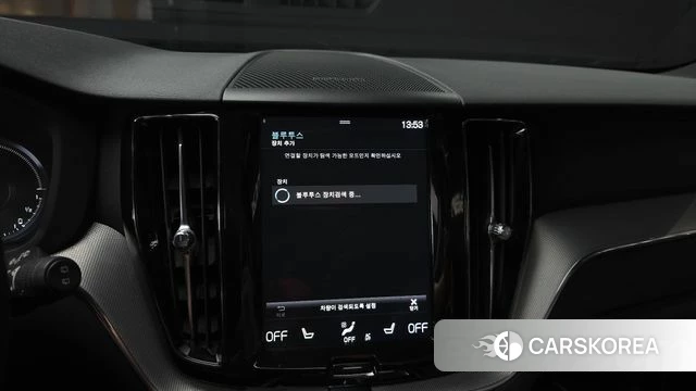 Volvo XC60 second Generation id 4977163 из Кореи 8