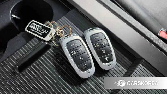 Hyundai Staria id 4981132 из Кореи 8