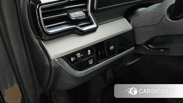 Kia Sportage 5th Generation Hybrid id 5016954 из Кореи 8