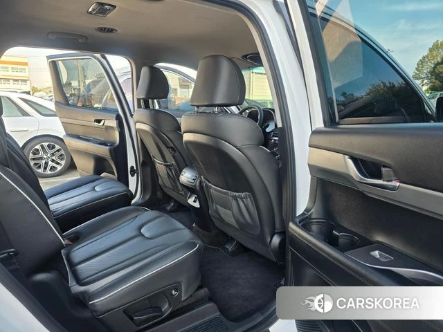 Hyundai The New Palisade id 5021897 из Кореи 8