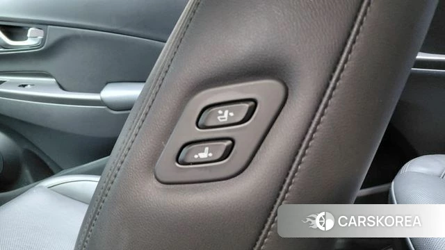 Hyundai The New Kona id 4893738 из Кореи 8